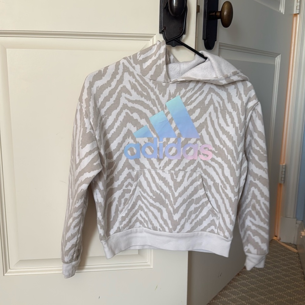 Adidas hoodie